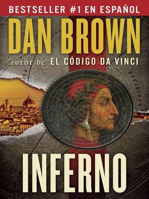 cover image of Inferno (En espanol)